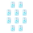 thumbnail image 1 of Monstrate Jabón Papel Mano Desechable Perfumado Limpieza Rebanada Hogar Type2 NO2, 1 of 6
