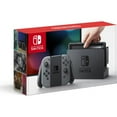 thumbnail image 1 of Refurbished Nintendo HACSKAAAA Switch Gray Joy-Con, 1 of 4