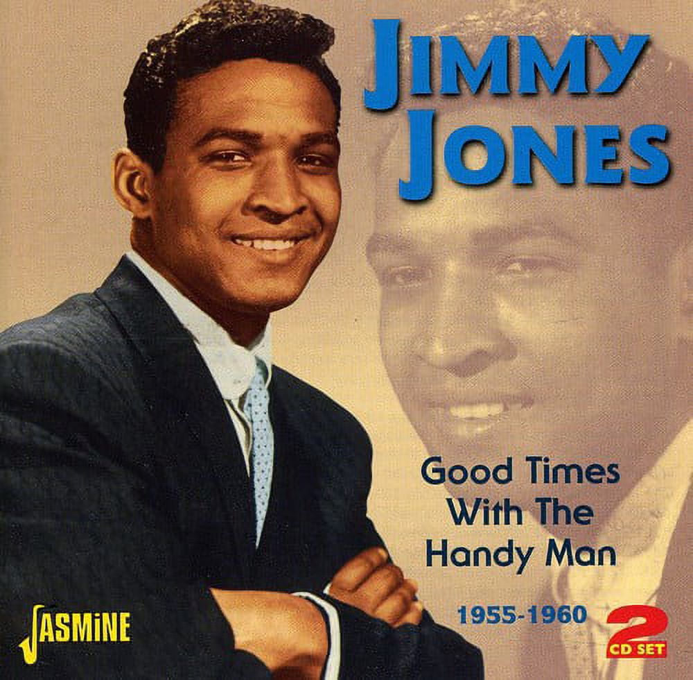 Glenn Jones - Greatest Hits - Music & Performance - CD - Walmart.com