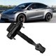 thumbnail image 2 of Front Door Check Hinge Strap1500682-00-B for Tesla MODEL Y 2021-2023, 2 of 5