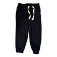 thumbnail image 1 of Pantalón Simply Basic Baby Para bebé, con jareta, negro, talla 1, 1 of 3