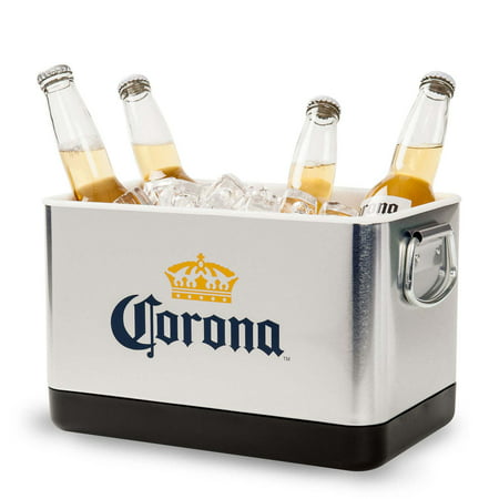 Corona Extra Mini Beverage Stackable Cooler