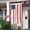 A, variant on 4th of July Decorations 4.5 x 2.3 FT Rag Flag Banner Hanging Fourth of July Banner 250th Anniversary Patriotic Independence Day Accessories Decor for Home Outdoor Indoor