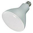 thumbnail image 1 of Satco Produits S9638 16.5W BR40 2700K Base Moyenne - 120V Lampe Réfléchissante LED Dimmable, 1 of 1
