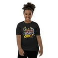 thumbnail image 6 of Guru Catz First Edition Youth Short Sleeve T-Shirt, 6 of 11