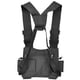 thumbnail image 4 of Bolsa Universal de Walkie-Talkie, Material de Nylon Duradero Mochila Walkie-Talkie, Bolsa de Interfolos para Hombres Cubios, 4 of 7