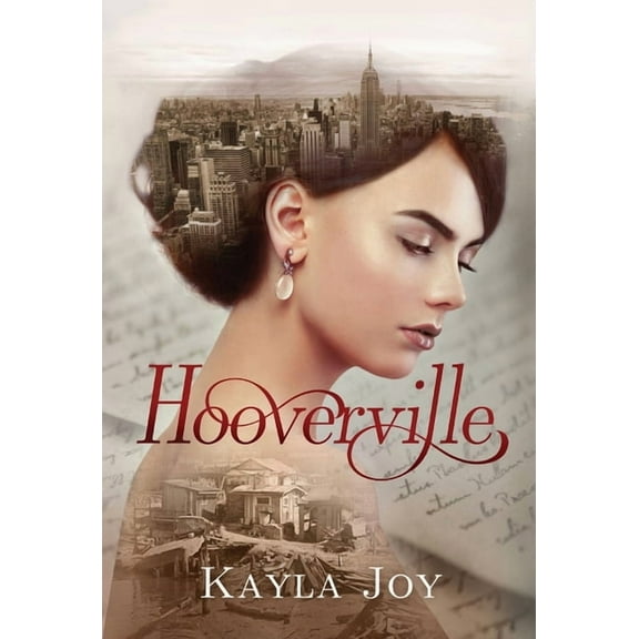 Hooverville, (Hardcover)