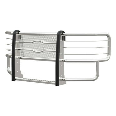 Luverne 311523-321520 Prowler Max Custom Stainless Steel Truck Grille Guard for Select ford F-150