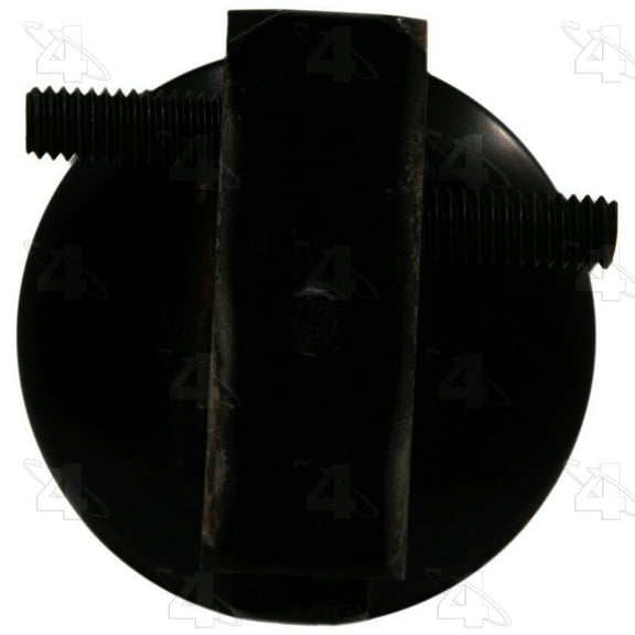 A/C Receiver Drier Fits select: 1996-1997 DODGE RAM VAN, 1993-1997 DODGE RAM WAGON