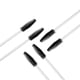 thumbnail image 1 of Cepillo de cejas Portátiles desechables portátiles Pinceles de pestañas Mascara Herramientas de cepillado Spoolies Belleza Herramienta de maquillaje cosmético para mujeres tipo2 100 piezas sidaley CE001563-02, 1 of 7