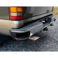 thumbnail image 5 of Kojem Rear Bumper Assembly for 2014-2019 Chevy Chevrolet Silverado & GMC Sierra 1500 W/O Sensor Holes W/ Conner Steps, 5 of 10