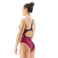 thumbnail image 3 of TYR Durafast Elite Women's Diamond Controlfit Swimsuit - Flux, 3 of 5