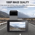 thumbnail image 4 of Birdeem High Definition Driving Recorder-Driving Recorder-High-Definition Wide-Angle Recorder-1080P Single Lens Single Recording, 4 of 12