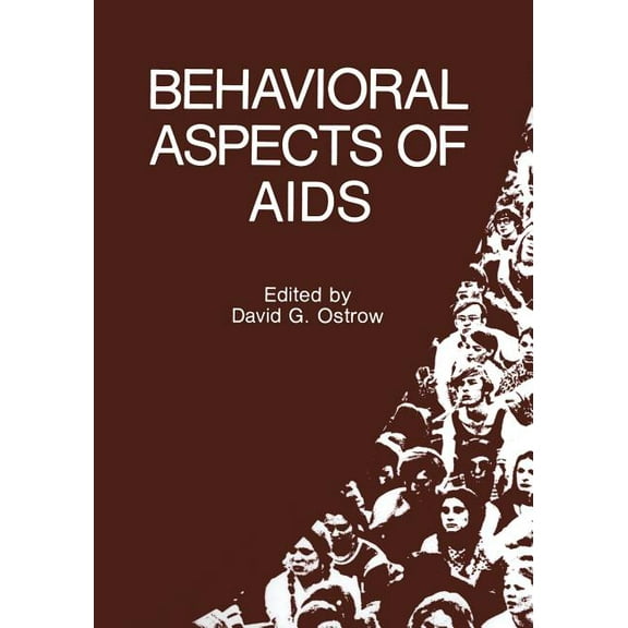 Behavioral Aspects of AIDS, (Paperback)