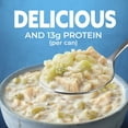 thumbnail image 3 of Progresso Rich & Hearty, Creamy Chicken & Broccoli Soup, Gluten Free, 18.5 oz., 3 of 11