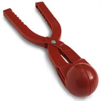 Flexible Flyer 603 Red Snowball Maker