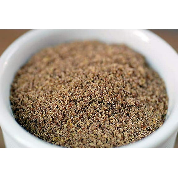 Flax Meal - Brown Coarse