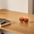 thumbnail image 4 of unbranded 2Ud Bolas De Fitness Multifuncionales Para Fortalecer Y Masajear Manos En Casa, 4 of 6