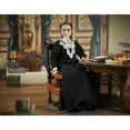 thumbnail image 5 of Barbie Inspiring Women Susan B. Anthony Collectible Doll in Black Dress with Doll Stand, 5 of 7