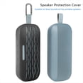 thumbnail image 5 of de Silicona para SoundLink Flex Altavoz, Protectora para Altavoz Inalámbrico, Accesorios para Altavoz Bluetooth, Azul, 5 of 5
