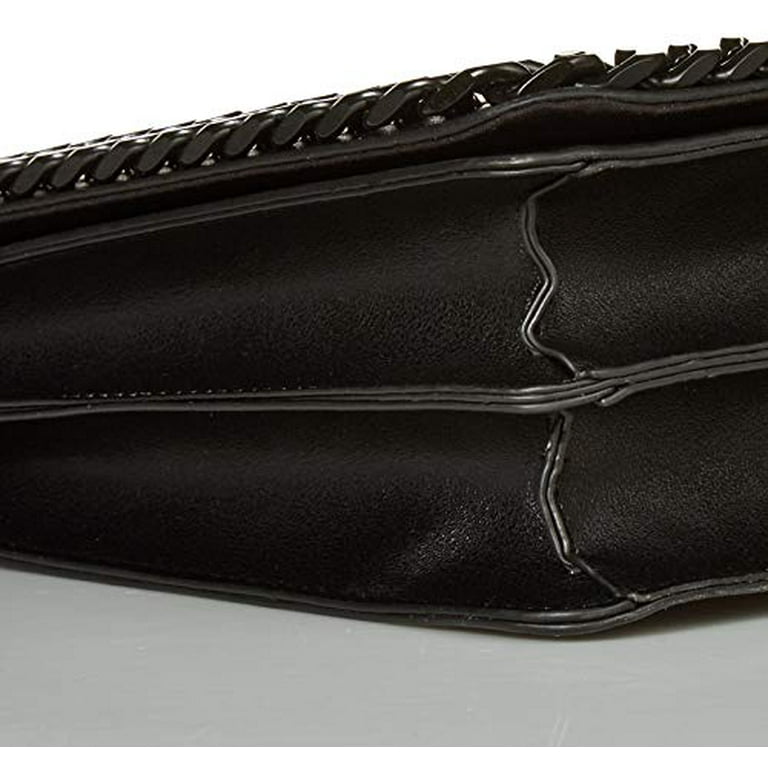 Aldo greenwald crossbody bag black hotsell