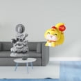 thumbnail image 2 of Estatua de Guan Yin,Estatua de Guan Yin para decoración del hogar.,Estatua de serpiente de dibujos animados,Estatua de serpiente de dibujos animados,decoración Feng Shui,estante de, 2 of 8