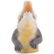 thumbnail image 3 of Crocodile Head Courtyard Pond Floating Animal Ornaments Park Pool Simulation Ornaments Outdoor Decor, 3 of 5