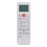 Vinabty DB93-14195G Replaced Remote Control Fit for Samsung Air Conditioner AR24HSFSHWKXCV AR09HSFSHWKNCV AR09HSFSHWKXCV AR18HSFSHWKNCV