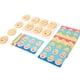 thumbnail image 5 of Juguetes divertidos con forma de huevo Montessori, rompecabezas de emociones, educación temprana para niños y niñas, 5 of 9