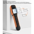 thumbnail image 3 of Loewten Optical Fiber Power Meter For Telecommunications Mini Multifunctional With USB Cable, 3 of 8