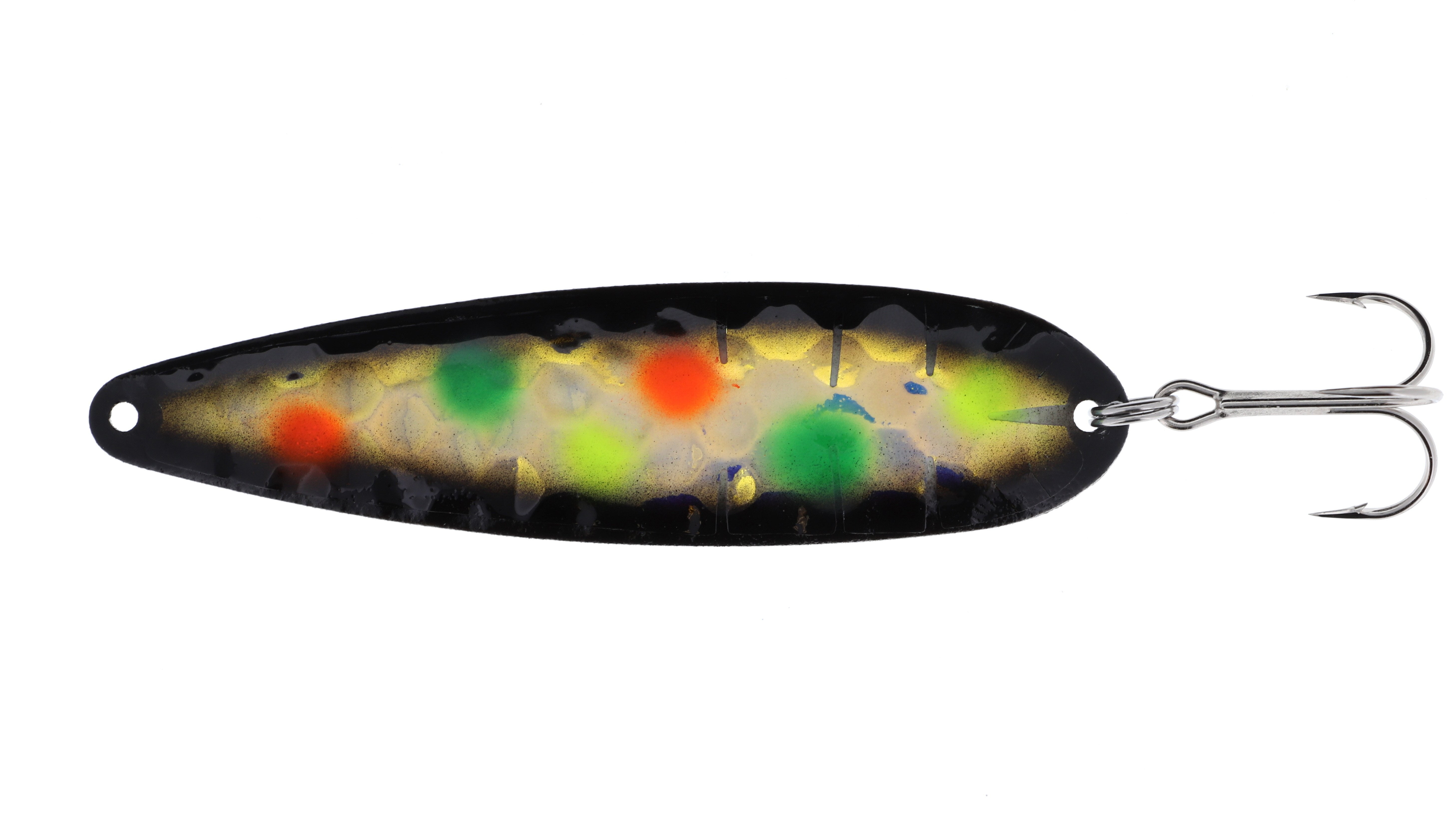 Moonshine Lures RV Series Spoons