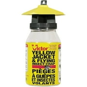 Terro Reusable Flying Insect & Yellow Jacket Trap T362