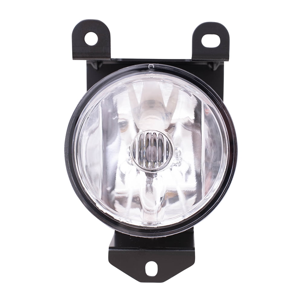 Brock Fog Light for 2002-2006 Sierra 1500 Left 16531085 2001-2006 Yukon 2001-2006 Yukon XL 1500