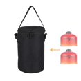 thumbnail image 3 of MesaSe Gas Tank Storage Bag Gas Tank Protective Case Fuel Cylinder Cooking Protector Storage Bag, 3 of 6