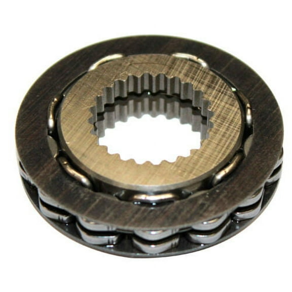 NEW for Yamaha Moto-4 225 YFM225 1986 1987 1988 Clutch Hub One Way Bearing