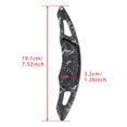 thumbnail image 6 of Steering Wheel Paddle Shifter Extension For Subaru Forester Outback Toyota 86, 6 of 12