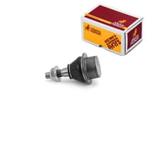 Metrix Premium Chassis Parts - Front Lower Ball Joint Fits 2005-2011 Dodge Dakota, 2011-2012 Dodge Dakota (Mexico), 2006-2009 Mitsubishi Raider, Replacement K80605, Made in Europe