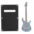 thumbnail image 2 of Fine Workmanship Guitar Backplate, Guitar Back Plate,  Material For Guitar Professionals, 2 of 8