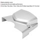 thumbnail image 3 of Left Engine Sprocket Cover Fit for 50cc 70cc 90cc 110cc 125cc Dirt Pit Bike Quad Bike ATV Go Kart, 3 of 4