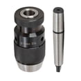 thumbnail image 1 of Portabrocas MT2-B16 Arbor Live Chuck Sunnimix Portabrocas de torno autoapriete, 1 of 6