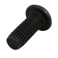 thumbnail image 3 of Unique Bargains M8x20mm 10.9 Grade Button Head Hex Socket Left Hand Thread Screw Bolt, 3 of 3