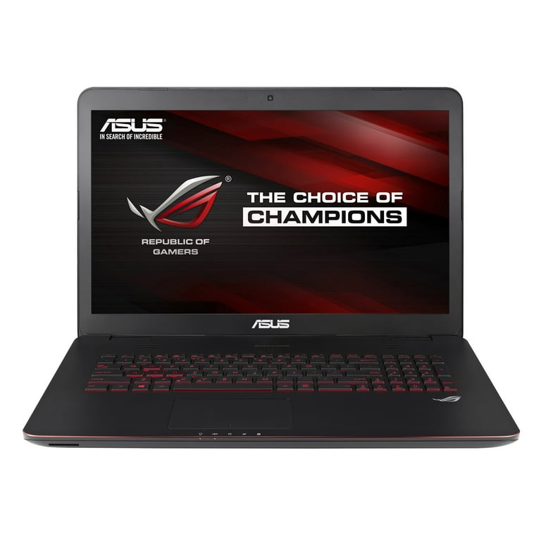 Asus ROG 17.3