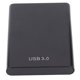 thumbnail image 5 of Disco duro externo Sincero HDD USB 3.0 portátil 500GB Negro, 5 of 10