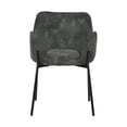 thumbnail image 3 of SET DE 2 SILLAS DE COMEDOR 3038 SHCOLA GRIS, 3 of 7