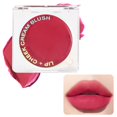 thumbnail image 1 of Makeup Cheek ，2 In 1 Cheek + Lip Color High Pigmented Formula Multi Use Blushes, Color Lipstick, 1 of 9