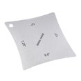 thumbnail image 6 of High Precisions Guitar Neck Radius Gauge with Smooth Designs Prevents Scratches Suitable for Setups and Maintenance, 6 of 8