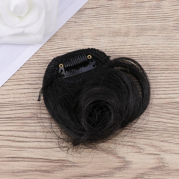 WHAMVOX Wig Hairpiece for Ladies Hairpiece for Girls Woman Size 1