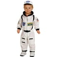 thumbnail image 3 of Child Premium Jr. Astronaut Costume Aeromax ASW, 12 to 14, 3 of 11