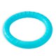thumbnail image 1 of Methold Anillo de entrenamiento para morder, animales de interior para exteriores, juguetes voladores de EVA, mordedor, mascotas grandes y pequeñas, Suministros para perros Azul Methold PT003590-02, 1 of 6