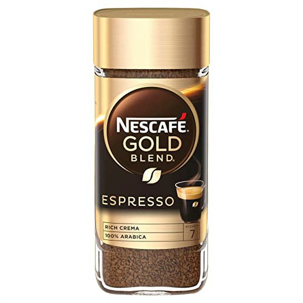 NESCAFE GOLD コーヒー 24個入り ネスカフェゴールドブレンド 80g 24本 インスタントコーヒー